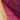The Puffer Blanket - Dawn Pixel Fade: Swatch Image Orange