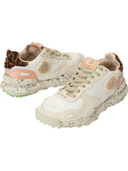 Underground Supreme Sneaker - Geo