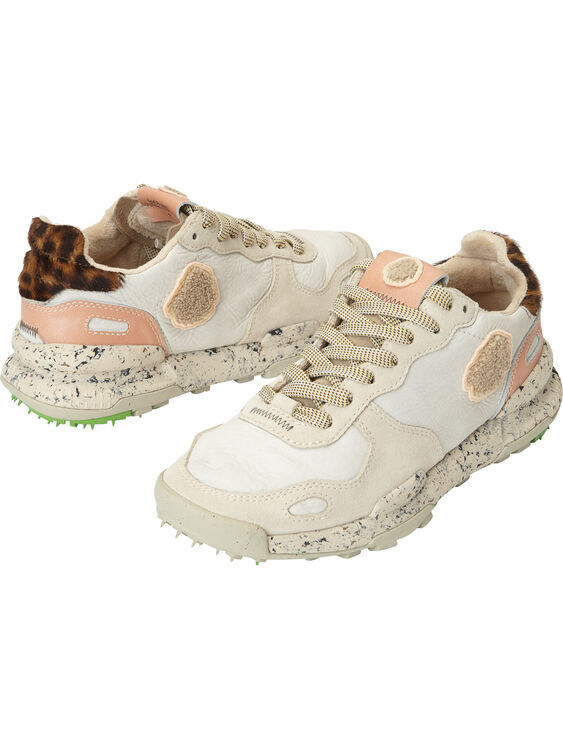 Underground Supreme Sneaker - Geo, , original