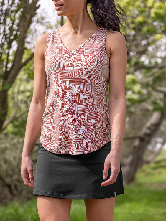 Yasumi Tank Top - Nazca, , original