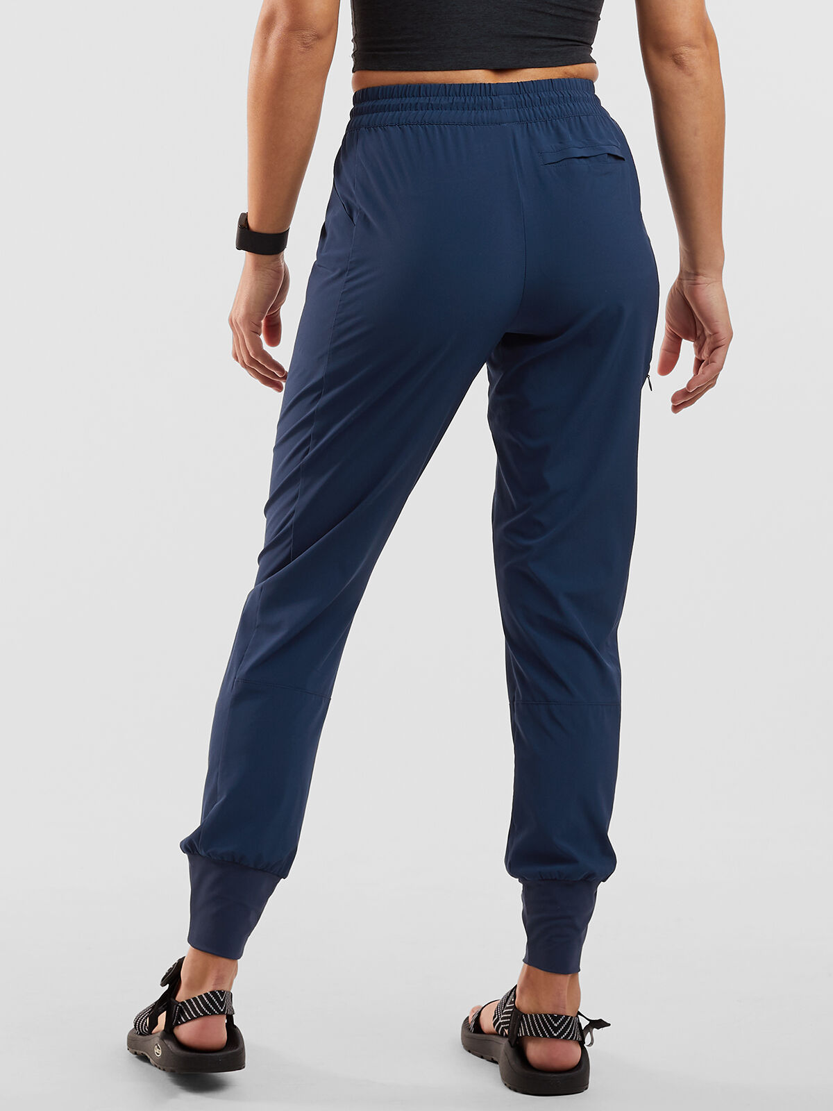 Women's Jogger Pants - Round Trip | Title Nine