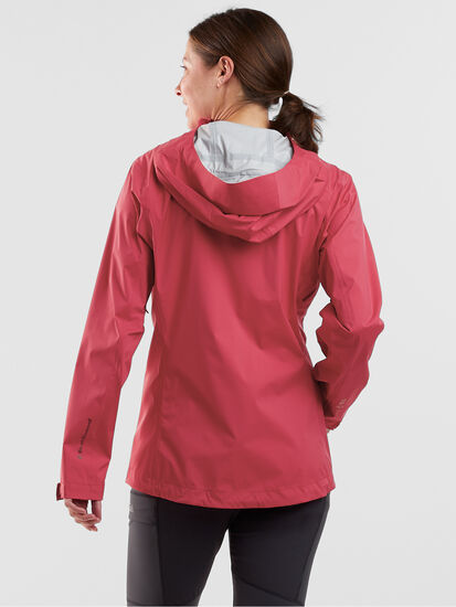 Squall Rain Jacket, , original