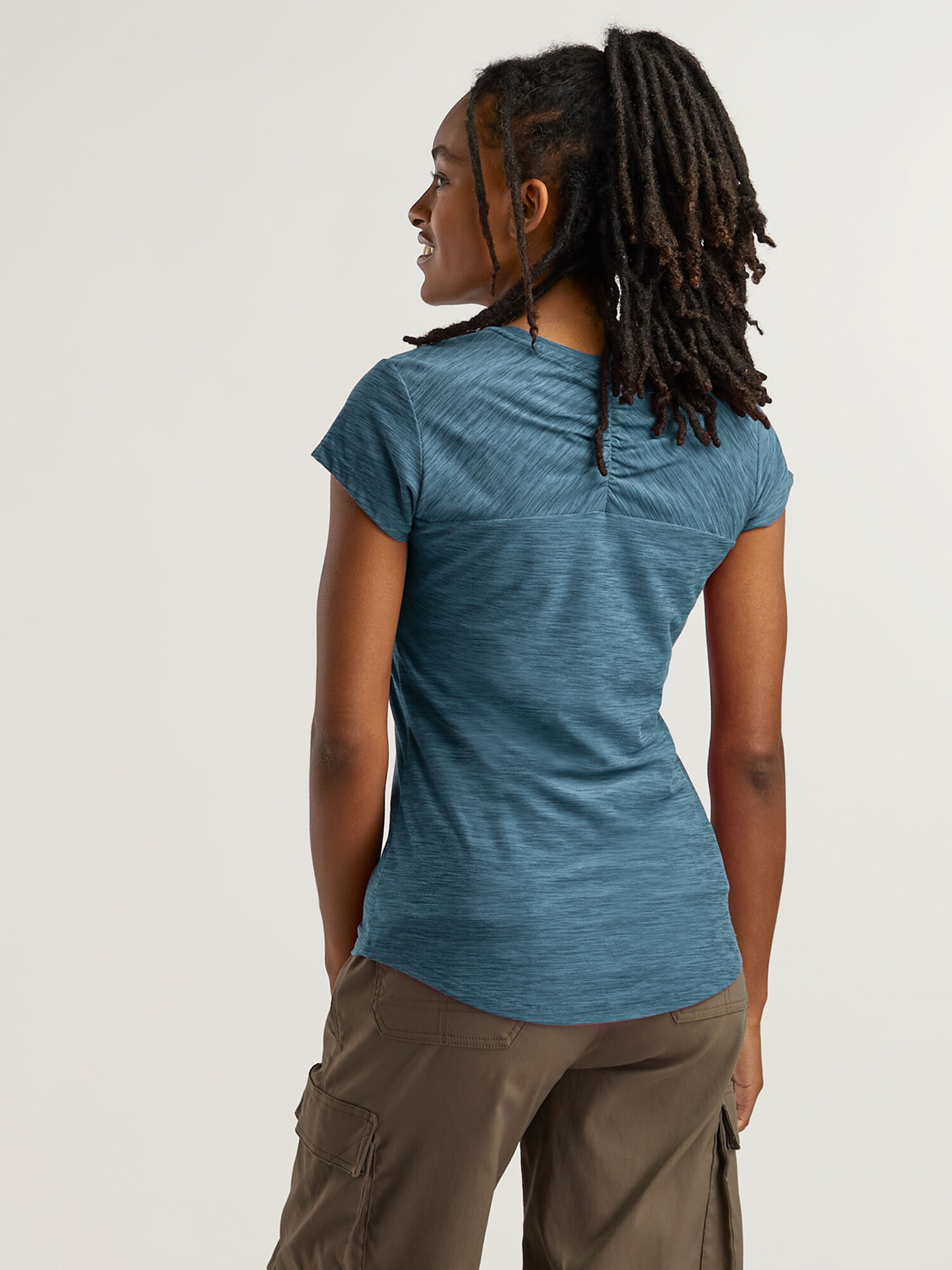 Grace Tee, , original