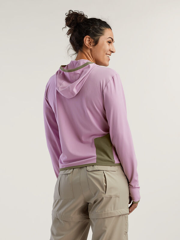 Tapasol Sun Hoodie, , original