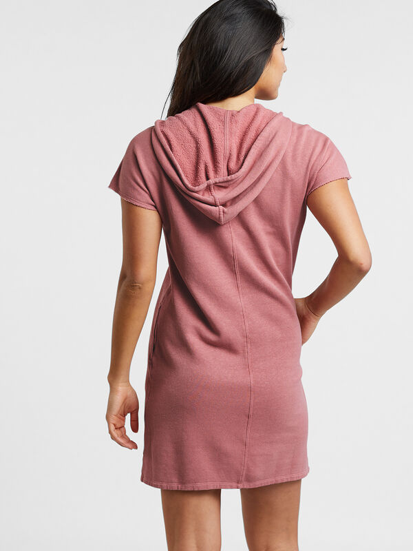 Epic Sweatshirt Dress, , original