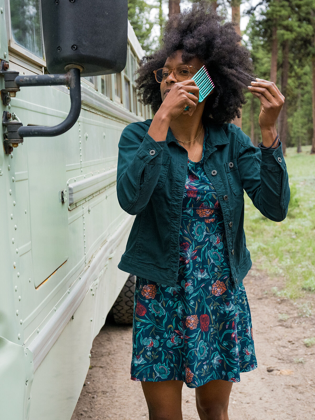 Kuhl Moto Jacket: Trinity | Title Nine