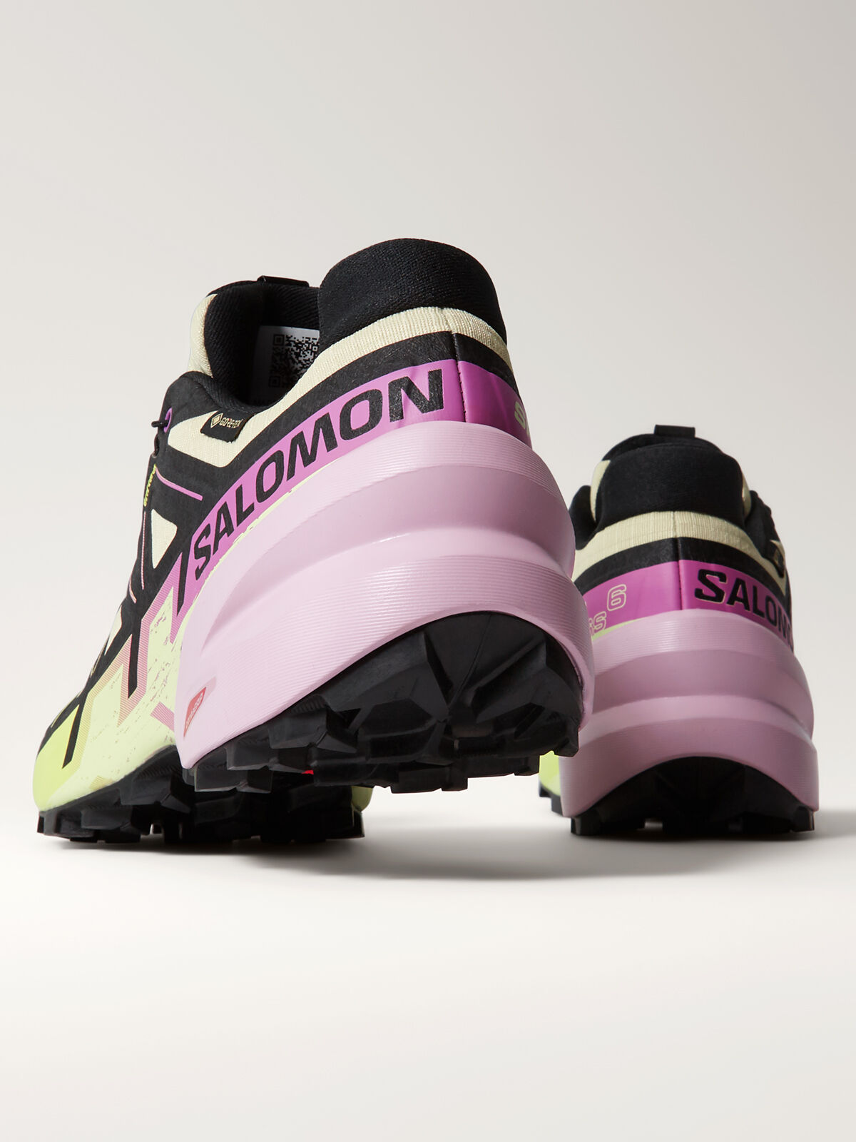 Salomon Women's Speedcross 6 GTX Trail Running Shoes | Title Nine