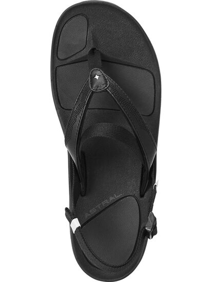 No-Slip Flip Sandal: Image 4