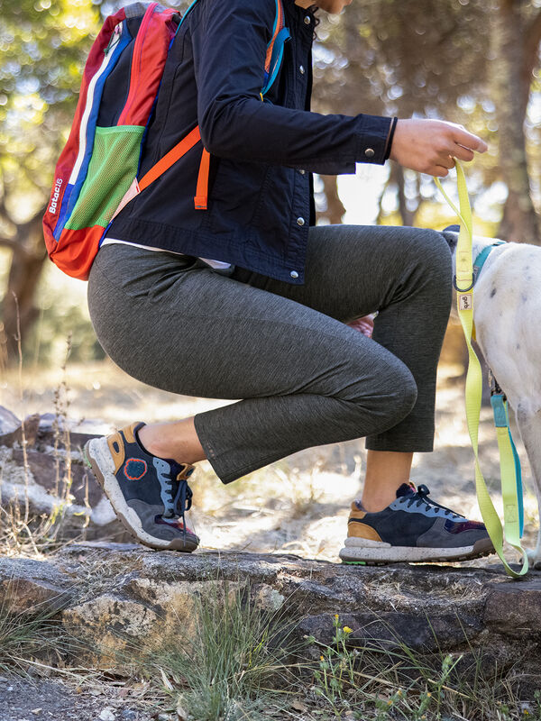 She Leads Pants, , original