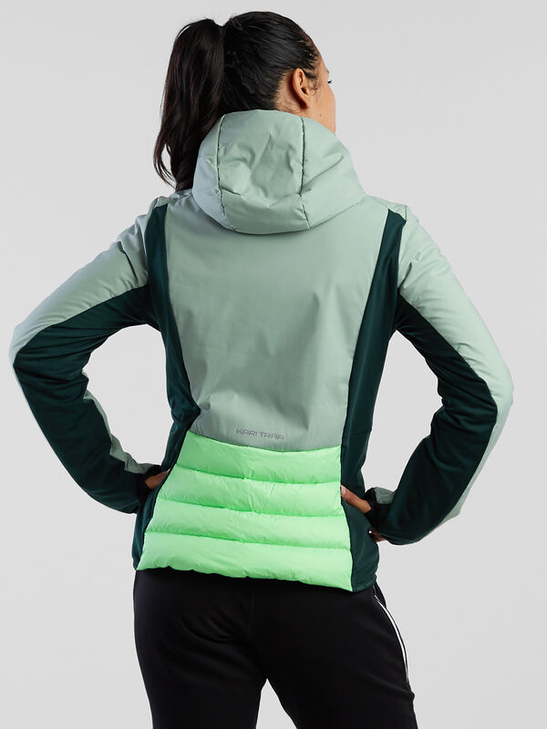 Tirill Thermal Jacket, , original