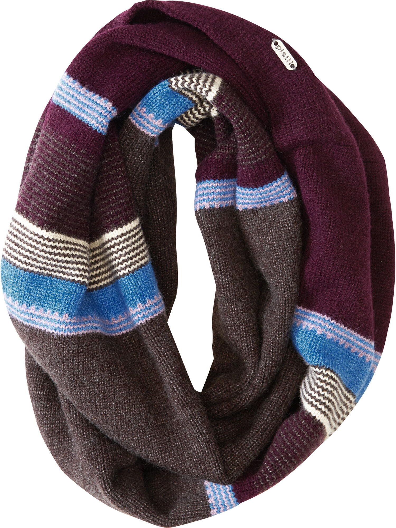 Goldilocks Infinity Scarf, , original