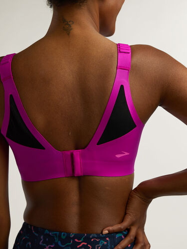 Run it All 2.0 Adjustable Sports Bra