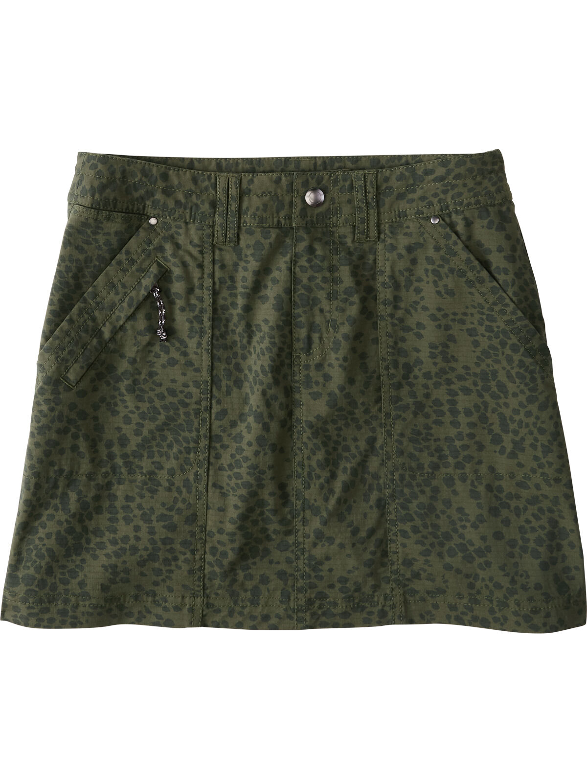 Athletic Skirt: Big B Hiking Skort Fiero