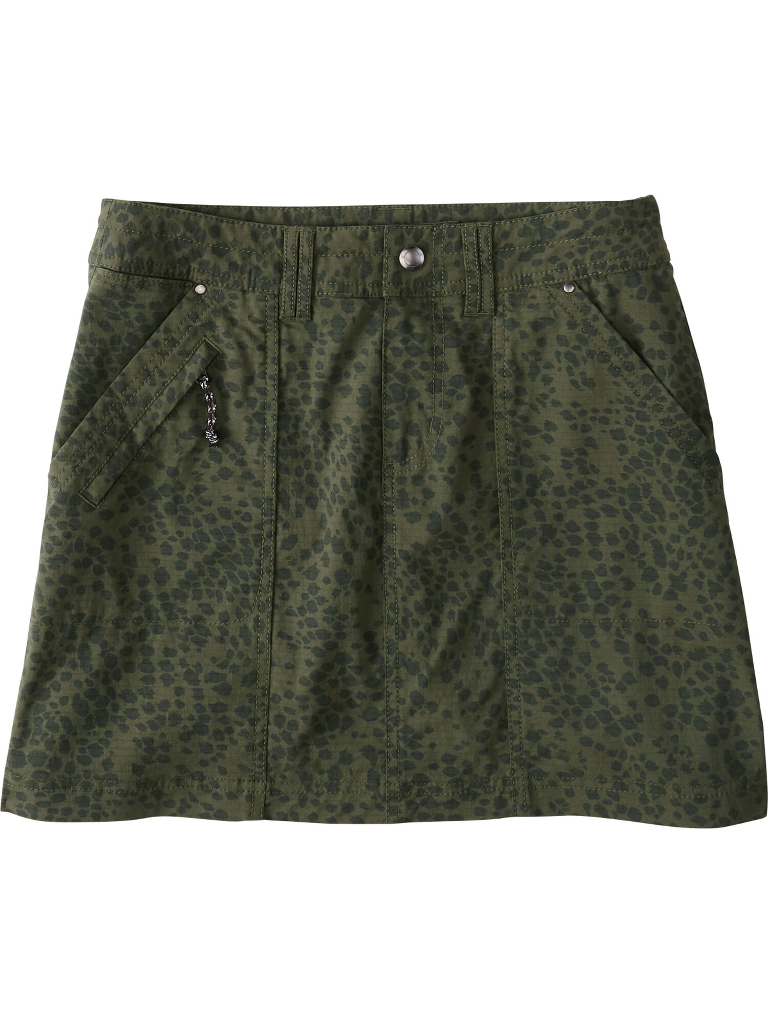 Big B Skort - Fiero, , original