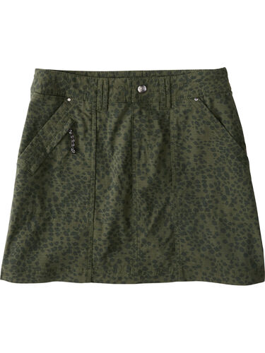 Big B Skort - Fiero