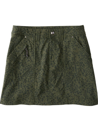 Big B Skort - Fiero, , original