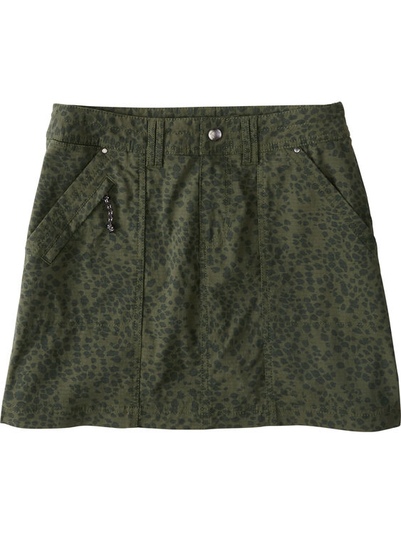 Big B Skort - Fiero, , original