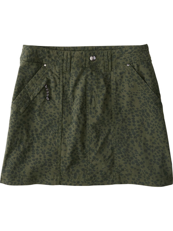 Big B Skort - Fiero, , original