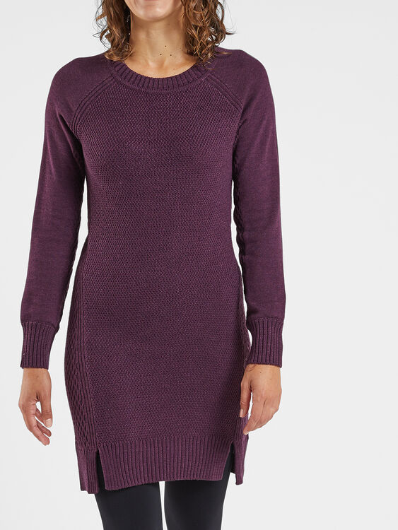 Mogul Sweater Dress, , original
