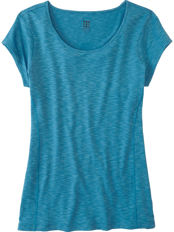 Henerala Short Sleeve Tee - Solid, , original