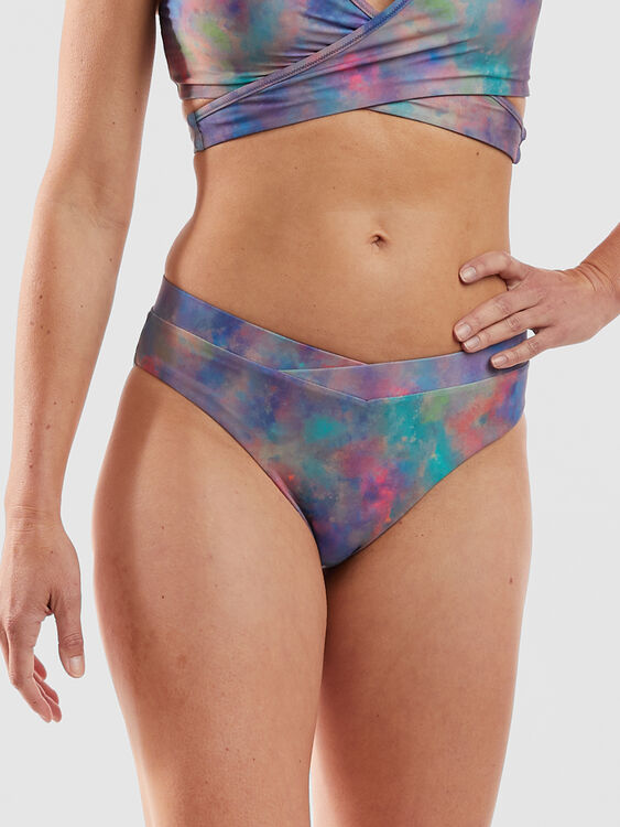 Backflip Reversible Bikini Bottom - Indio, , original