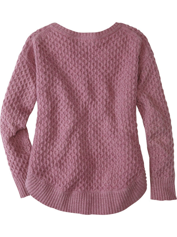Speaking Sweater, , original