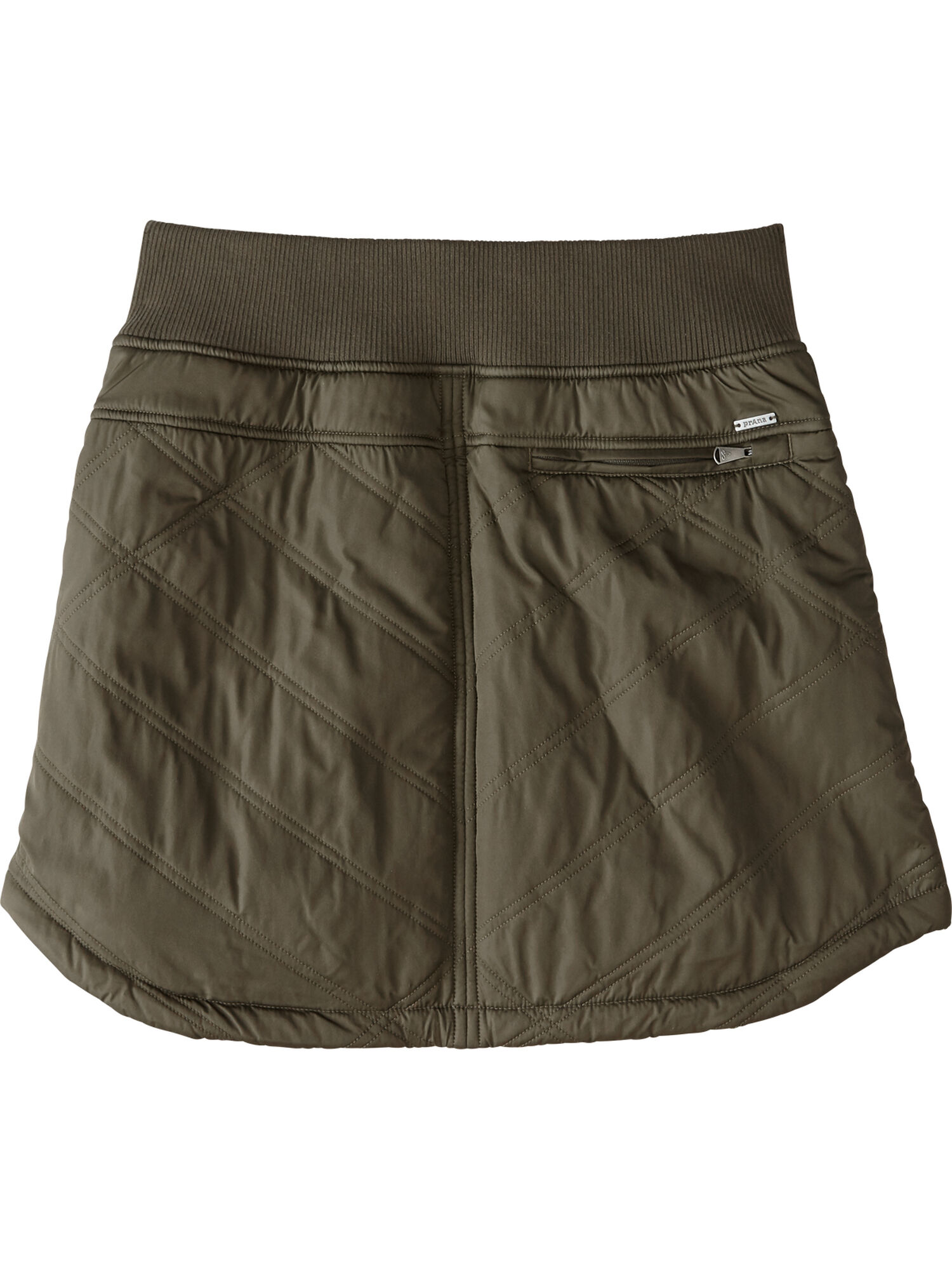 Zero Chill Quilted Skirt, , original