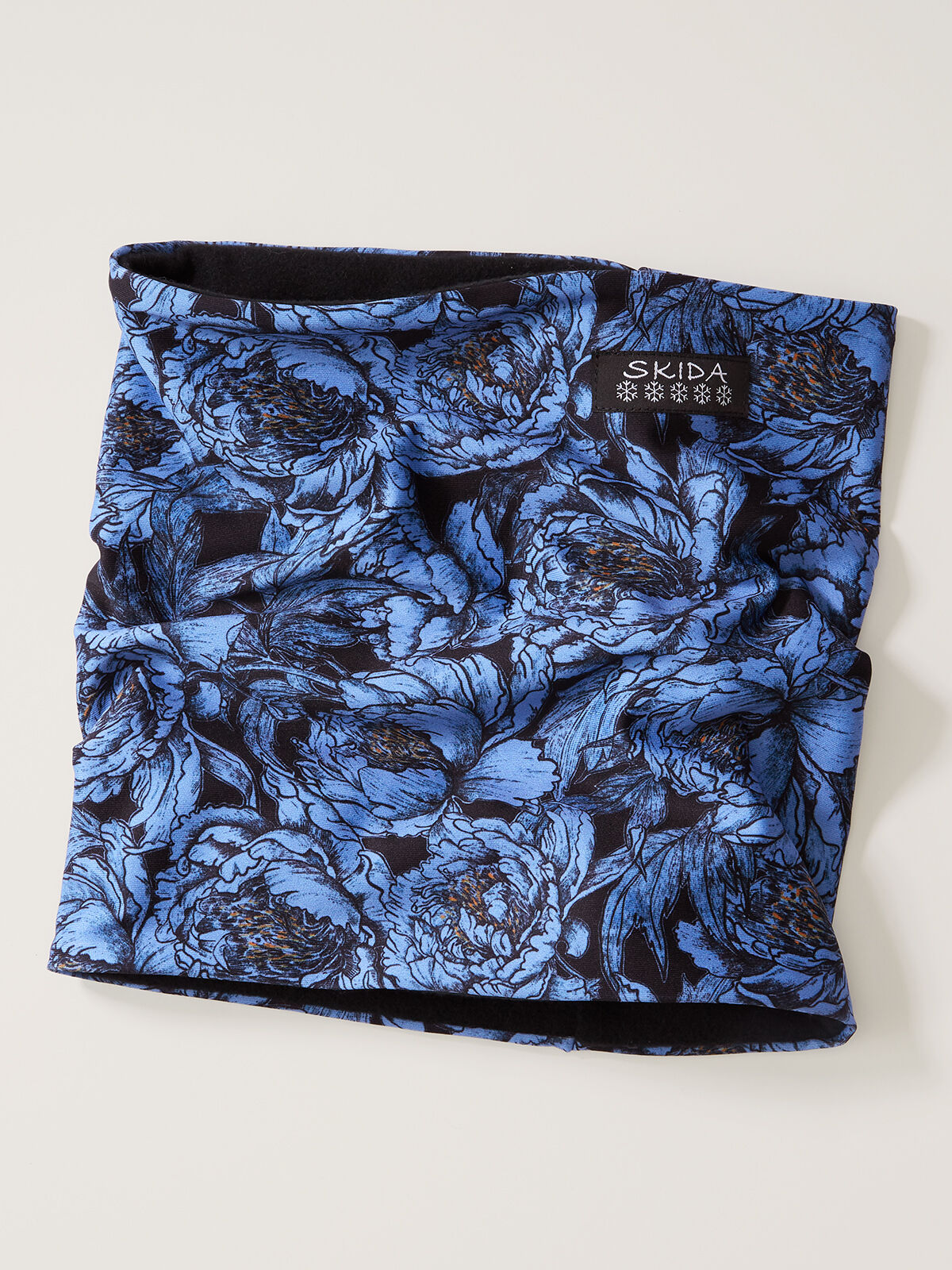 Handcrafted Women's Neckwarmer