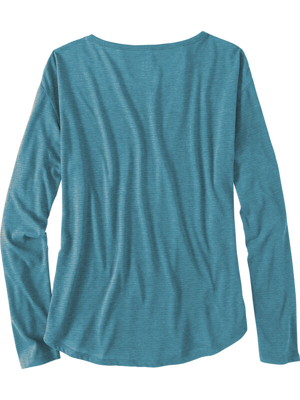 Notton Long Sleeve Top, , original