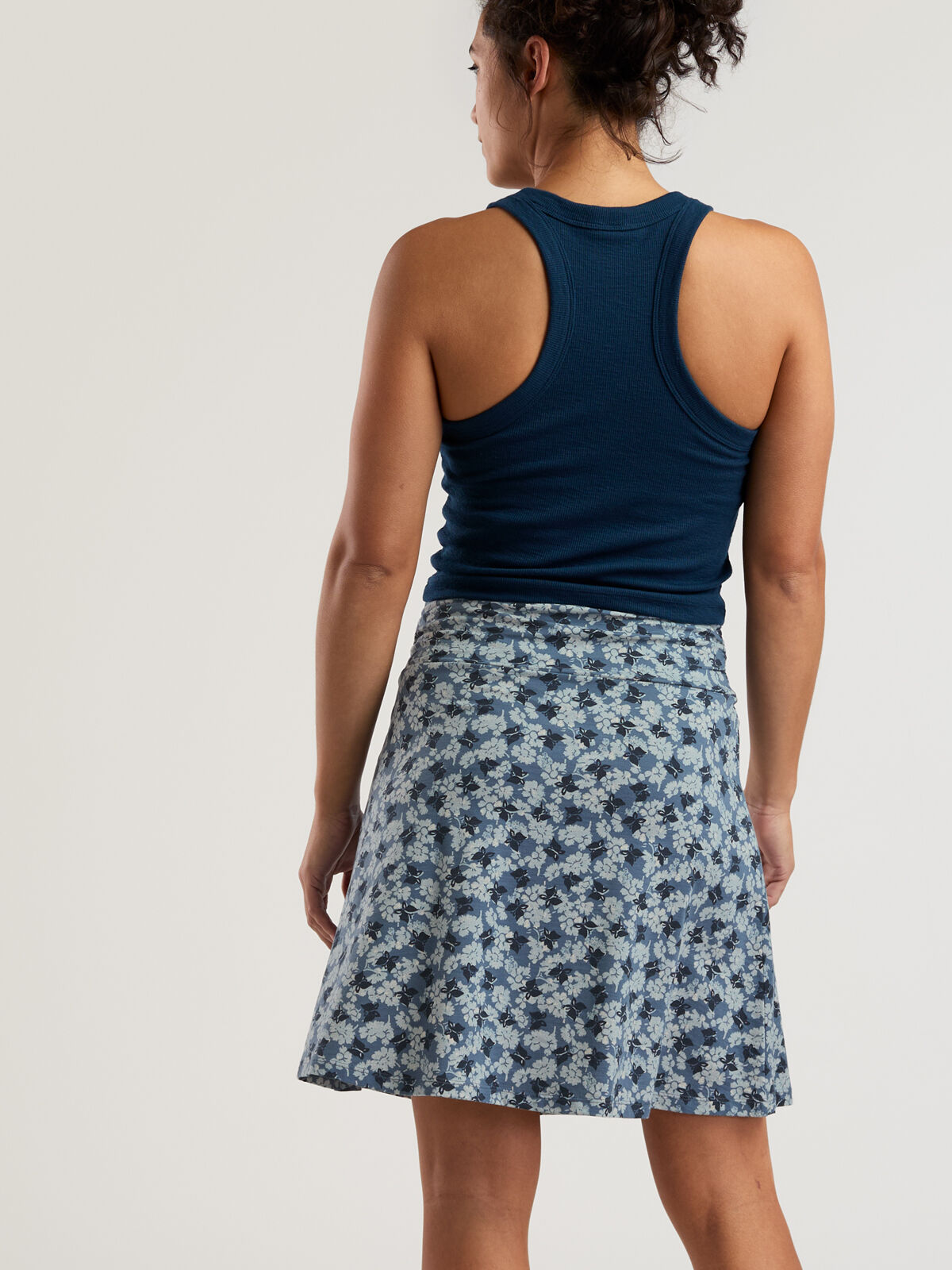 Samba Skirt - Print | Title Nine