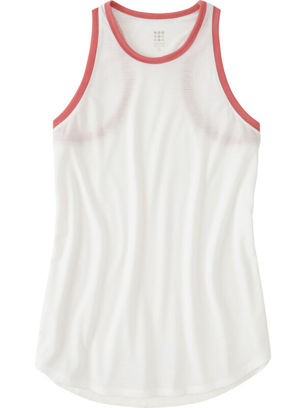 Notton Racerback Tank Top - Colorblock, , original