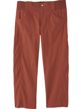 Recycled Clamber 2.0 Capris