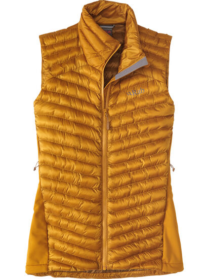 Kestrel Vest, , original