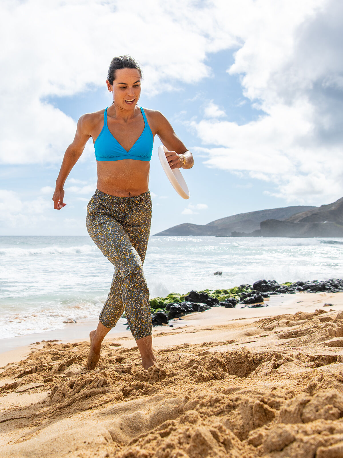 Women's Joggers Pants by Toad and Co: Crusher