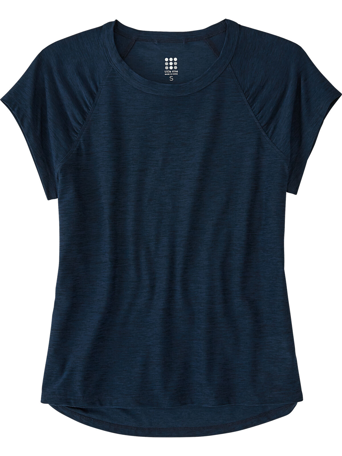 ☆未使用☆JULY NINE/SHORT SLEEVE SWEATSHIRT Number nine short sleeve - Gem
