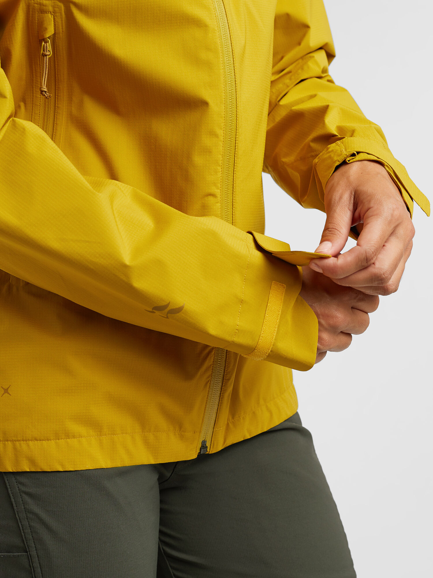 Downpour Light Jacket, , original