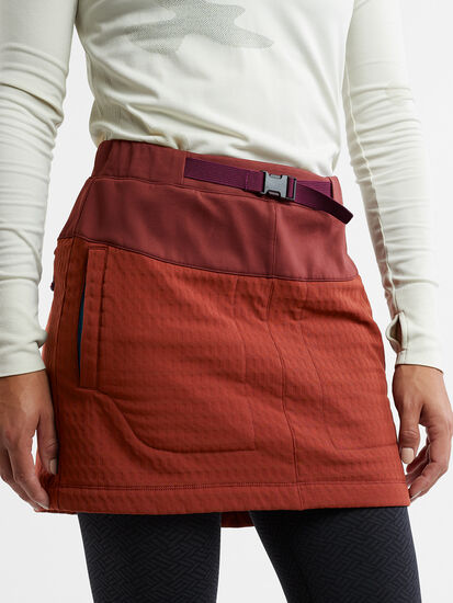 Off the Grid Skirt, , original