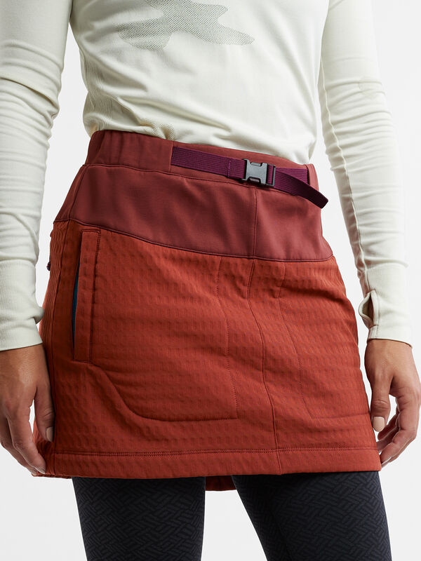 Off the Grid Skirt, , original
