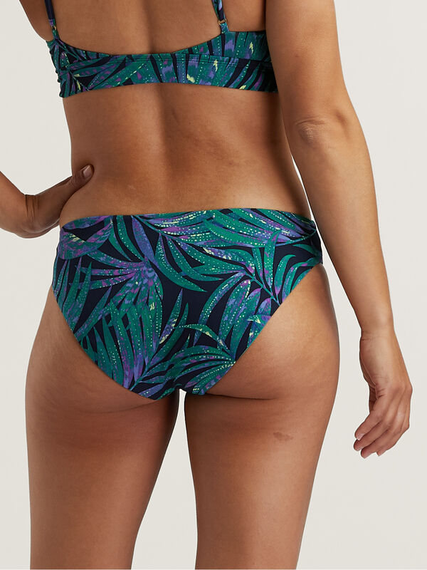 Tidal Reversible Bikini Bottom - Oasis, , original