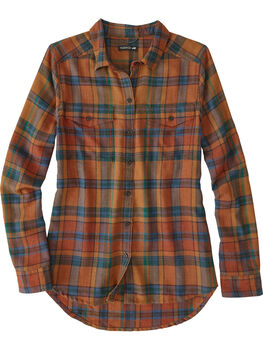 Plaiditude Button Down Shirt