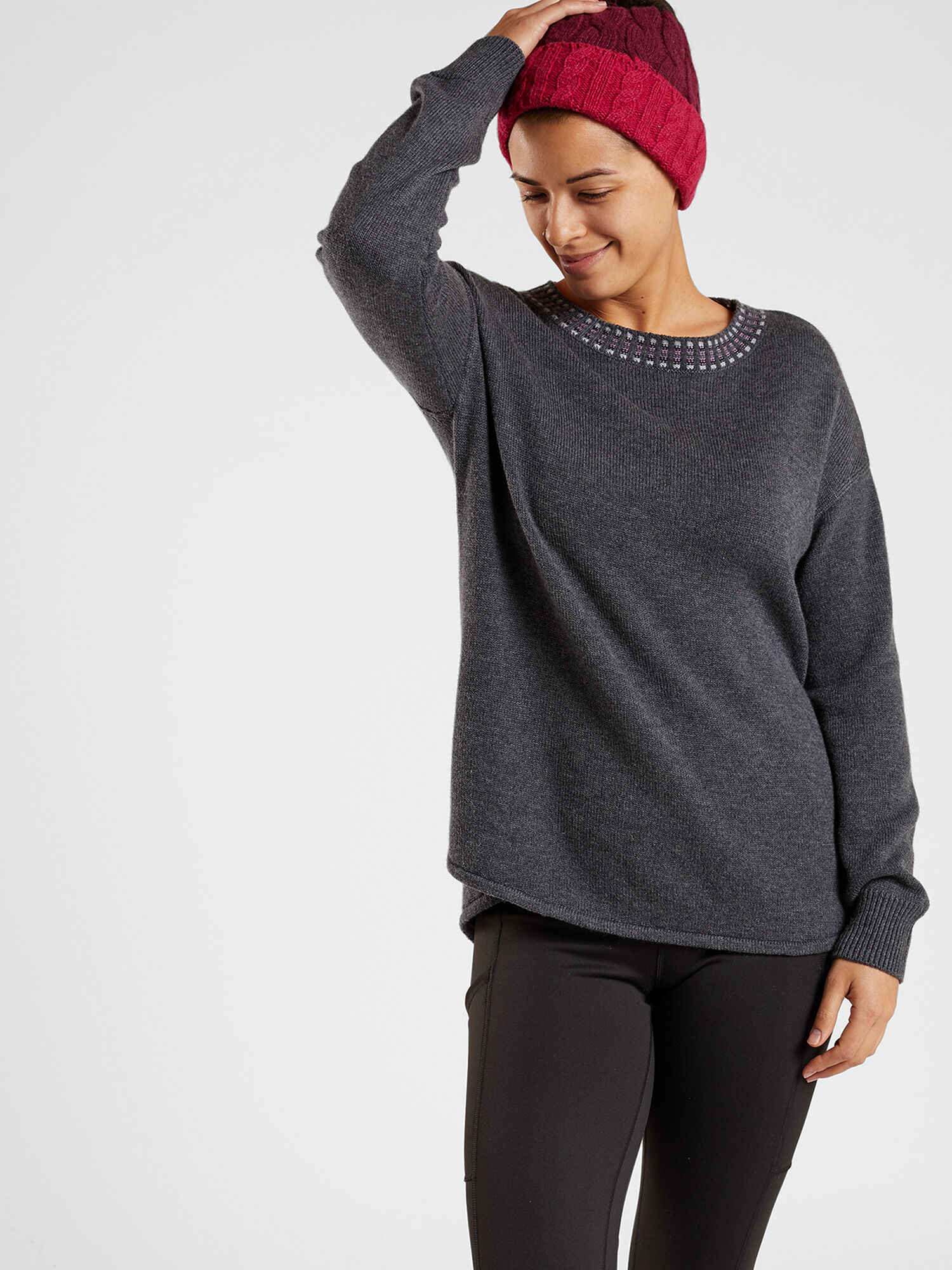 Montane Sweater, , original