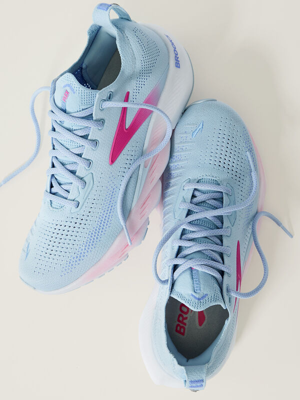 Brooks Glycerin Flex Women&rsquo;s Running Shoes