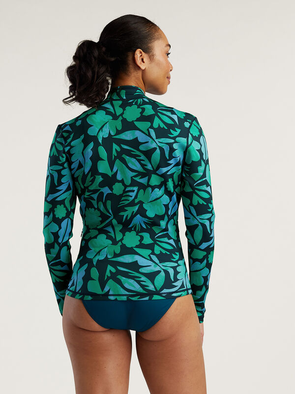 Duckdive Wetsuit Jacket - Mezcal, , original