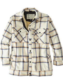 Annecy Fleece Jacket