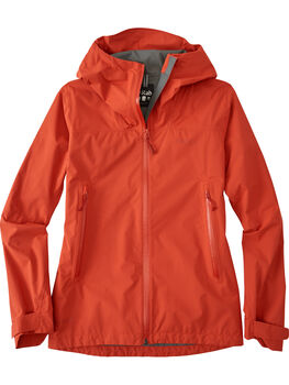 Downpour Light Jacket