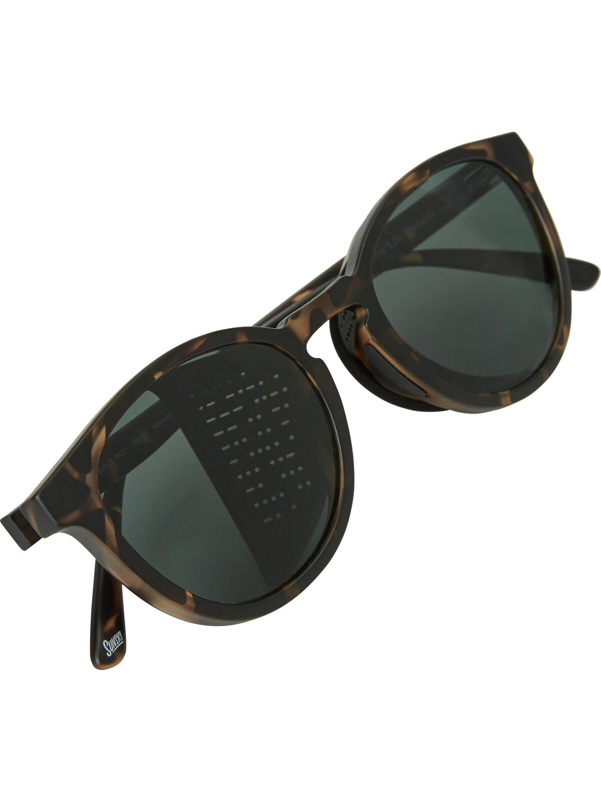Sunski Tera Premium Sunglasses: Eye Spy | Title Nine
