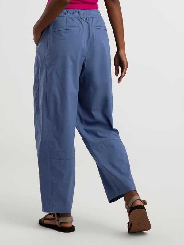 Scout Barrel Pants, , original