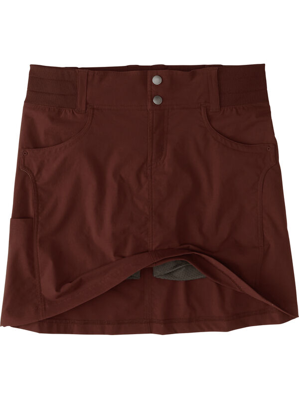 Clamber Skort, , original