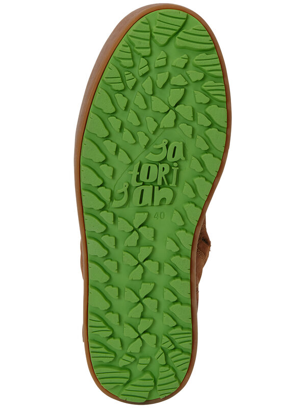 Crone Boot - Leather, , original