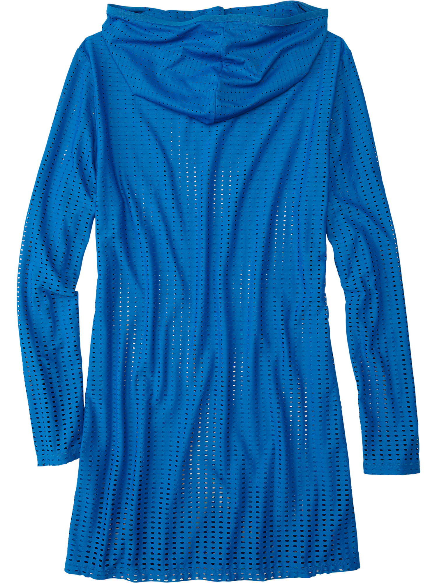 Amphib Tunic - Falling Dot, , original